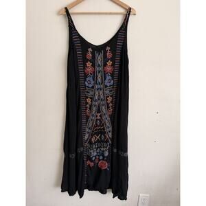 Johnny Was | Dresses | Nwt Johnny Was Osaka Relaxed Knitdress | Poshmark